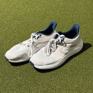 FootJoy HyperFlex TR White/Navy 9.5 Medium